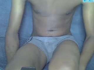 blacksexyman001 Live Webcam on CamSoda