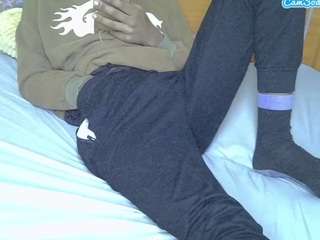 blacksexyman001 Live Webcam on CamSoda