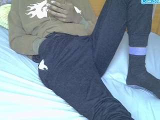 blacksexyman001 Live Webcam on CamSoda