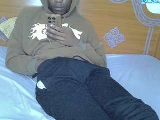 Blacksexyman001