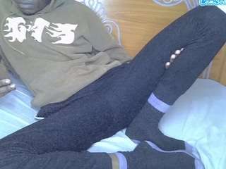 blacksexyman001 Live Webcam on CamSoda