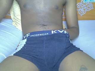 blacksexyman001 Live Webcam on CamSoda