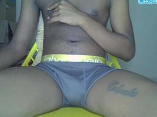 Blacksexyman001