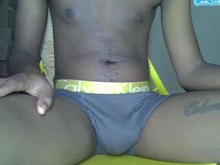 Blacksexyman001