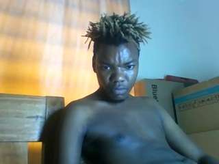 Blacksexyman001