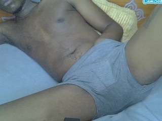 blacksexyman001 Live Webcam on CamSoda