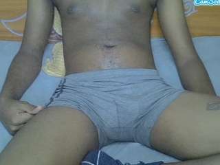 blacksexyman001 Live Webcam on CamSoda
