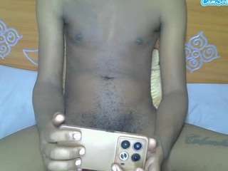 Blacksexyman001