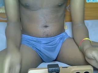 Blacksexyman001