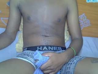 Blacksexyman001