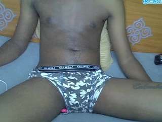 Blacksexyman001