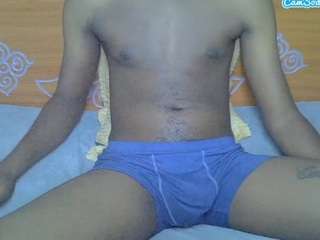 blacksexyman001 Live Webcam on CamSoda