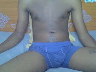 Blacksexyman001