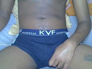 Blacksexyman001