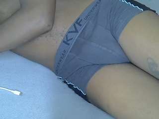 blacksexyman001 camsoda