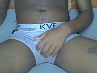 blacksexyman001 camsoda