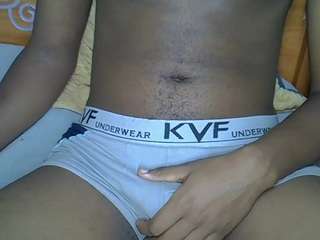 blacksexyman001 camsoda
