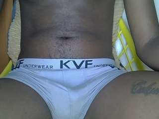 Blacksexyman001