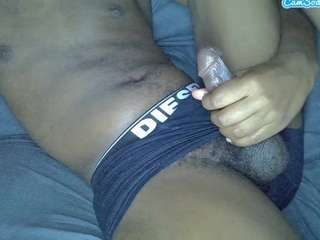 Blacksexyman001