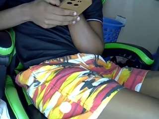 Blacksexyman001