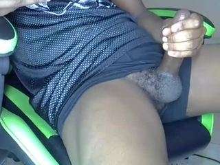 Blacksexyman001