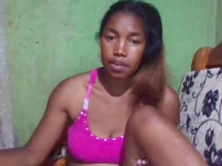 fantasyalison Live Webcam on CamSoda