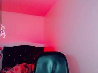 kendall-hornyy Live Webcam on CamSoda