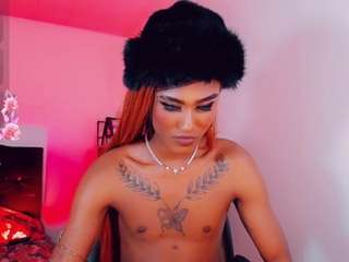 kendall-hornyy