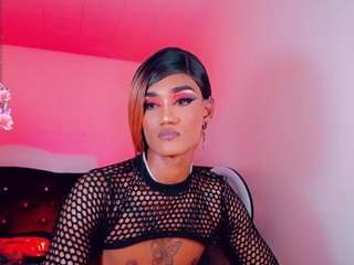 kendall-hornyy webcam