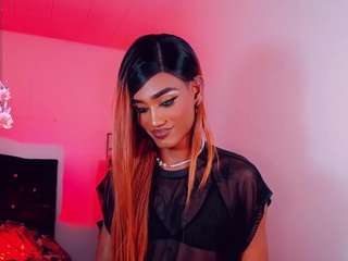kendall-hornyy webcam