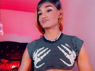 Kendall-hornyy