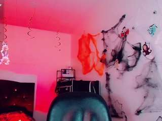 kendall-hornyy webcam model