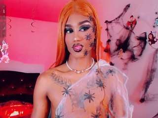 kendall-hornyy webcam model