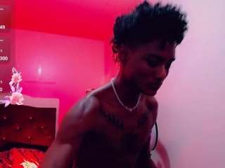 kendall-hornyy Live Webcam on CamSoda