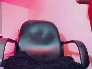 kendall-hornyy webcam