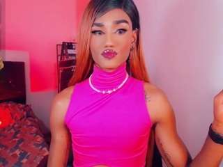 kendall-hornyy webcam