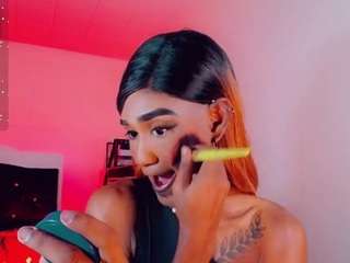 kendall-hornyy webcam