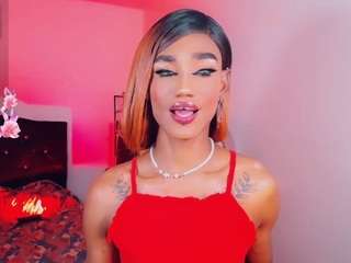 kendall-hornyy webcam model