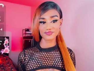 kendall-hornyy Brown live webcam