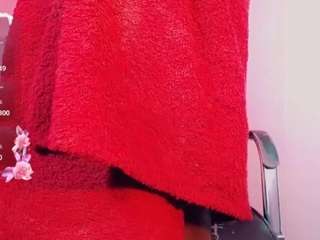 kendall-hornyy webcam