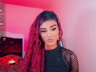 kendall-hornyy Live Webcam on CamSoda