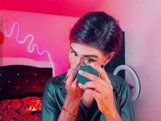 kendall-hornyy Live Webcam on CamSoda