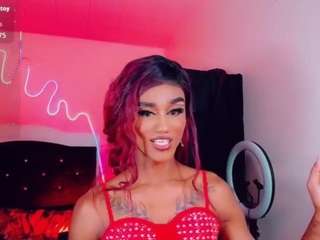 kendall-hornyy Live Webcam on CamSoda