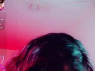 kendall-hornyy 1 live webcam