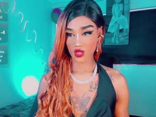 kendall-hornyy webcam