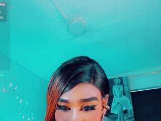 kendall-hornyy webcam