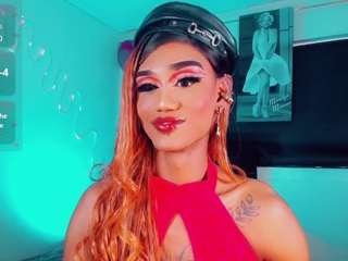 kendall-hornyy webcam