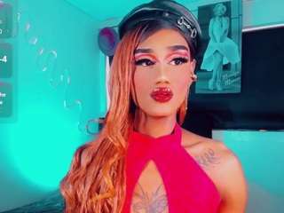 kendall-hornyy webcam