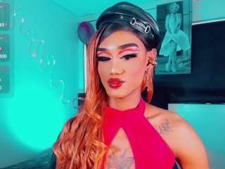 kendall-hornyy webcam