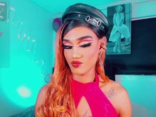 kendall-hornyy webcam